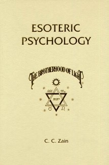 Course 05 Esoteric Psychology - Hard Bound